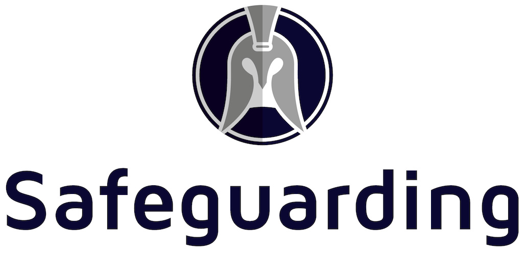 Safeguarding GmbH Logo